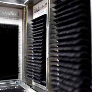 Classic, Volume & Flat Eyelash Extensions by Unlimitedlash